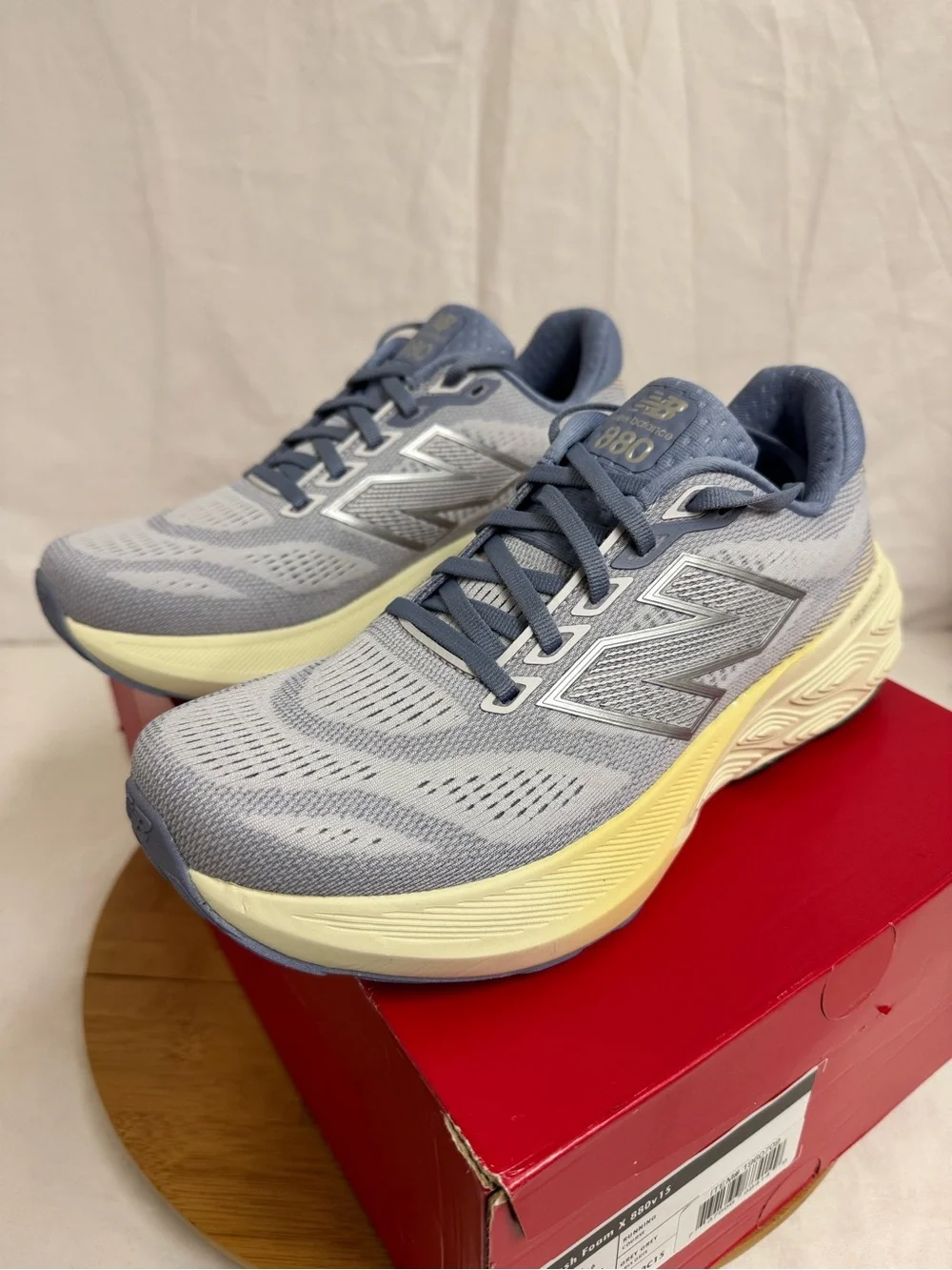 New Balance new balance